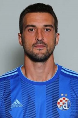 Mario Budimir 2018-2019