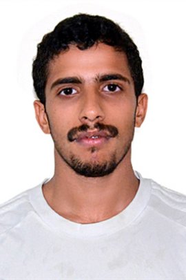 Faisal Al Matroushi 2018-2019