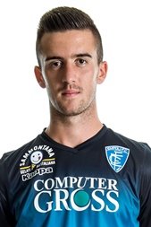 Arnel Jakupovic 2018-2019