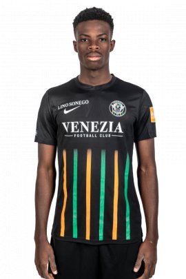 Emmanuel Besea 2018-2019