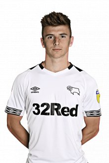 Mason Mount 2018-2019