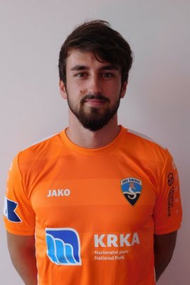 Martin Vukorepa 2018-2019