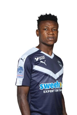 Samuel Kalu 2018-2019