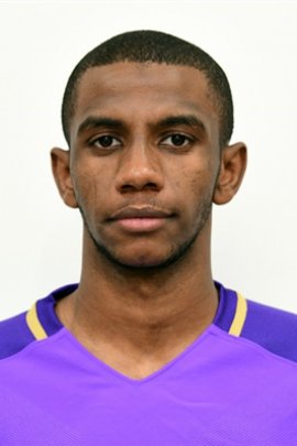 Mohammed Khalfan 2018-2019