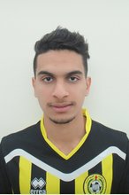 Shahin Surour Al Dermaki 2018-2019