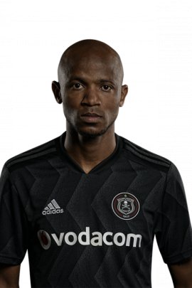 Xola Mlambo 2018-2019