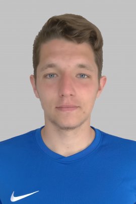 Aleksandr Mosunov 2018-2019