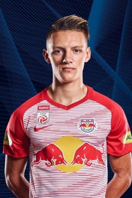 Hannes Wolf 2018-2019
