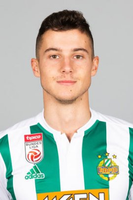 Tamas Szanto 2018-2019