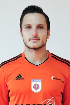 Dalibor Takac 2018-2019