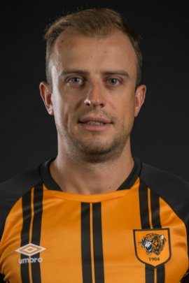 Kamil Grosicki 2018-2019