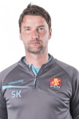 Sören Krogh 2018-2019
