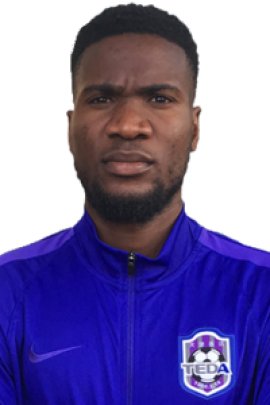 Brown Ideye 2018-2019