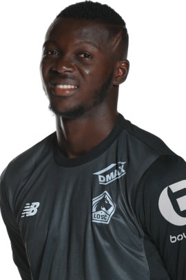 Hervé Kouakou Koffi 2018-2019
