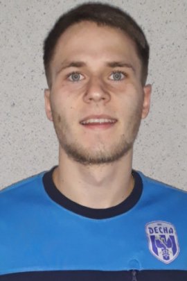 Renat Mochulyak 2018-2019