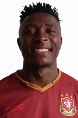 Iyayi Atiemwen 2018-2019