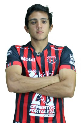 Barlon Sequeira 2018-2019