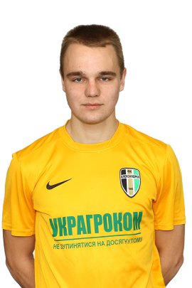 Bogdan Lytvyak 2018-2019