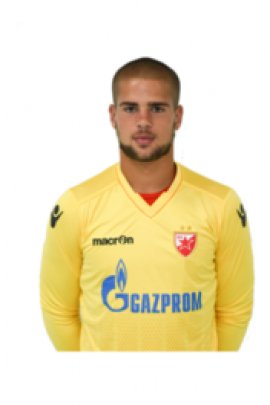 Aleksandar Stankovic 2018-2019
