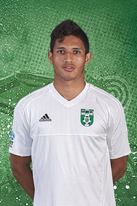 Eric Ramirez 2018-2019