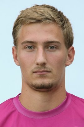 Luka Janzekovic 2018-2019