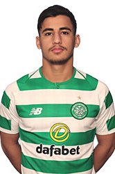 Daniel Arzani 2018-2019