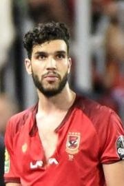 Walid Azarou 2018-2019