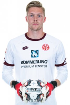 Florian Müller 2018-2019