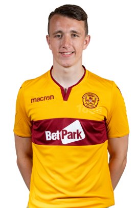 David Turnbull 2018-2019