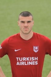 Nihad Mujakic 2018-2019