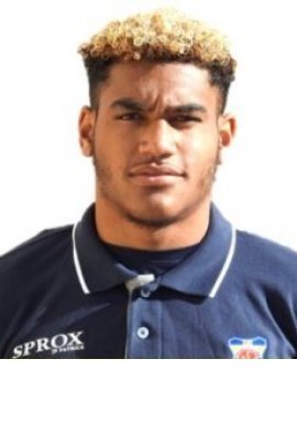 Alexis Goncalves Pereira 2018-2019