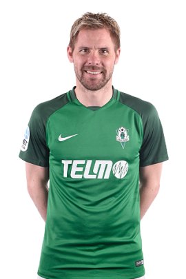 Tomas Hubschman 2018-2019