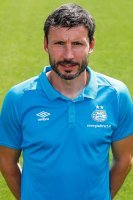 Mark van Bommel 2018-2019