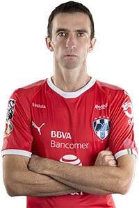 Marcelo Barovero 2018-2019