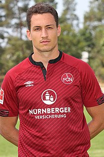 Georg Margreitter 2018-2019