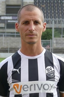 Stefan Kulovits 2018-2019