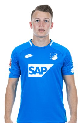 Dennis Geiger 2018-2019