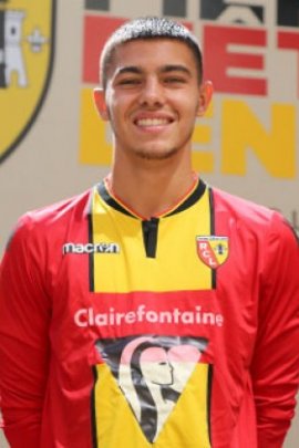 Corentin Cal 2018-2019