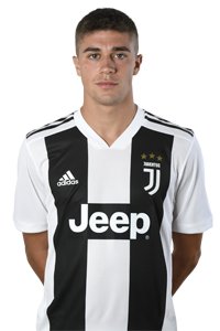 Luca Zanimacchia 2018-2019