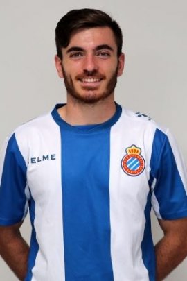 Víctor Campuzano 2018-2019