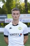 Fabian Korporaal 2018-2019