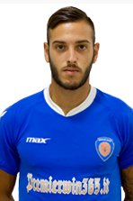 Marco Palermo 2018-2019