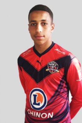 Amine Hemia 2018-2019