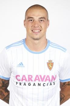 Jorge Pombo 2018-2019