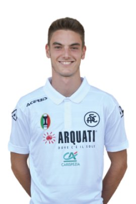 Giulio Maggiore 2018-2019