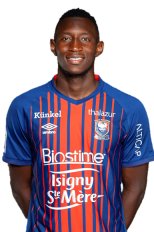 Issa Marega 2018-2019