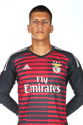 Daniel Azevedo 2018-2019