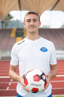 Frederik Lach 2018-2019