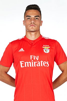 Pedro Alvaro 2018-2019