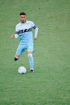 Jorge Silva 2018-2019